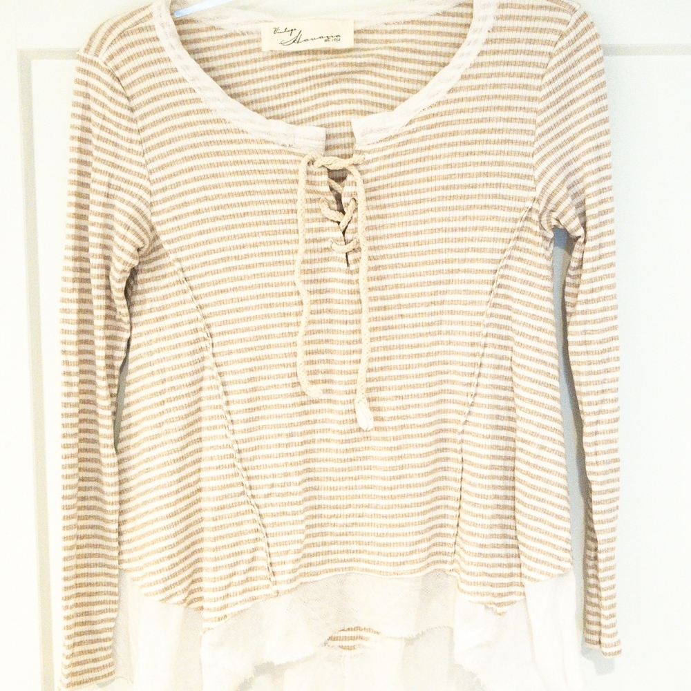 Vintage Havana |  Henley